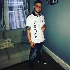 Meet your Posher, Isaac